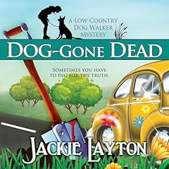 Dog-Gone Dead Titelbild