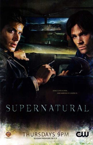Incline Wholesale Posters Supernatural (TV)
