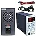 Regulowany zasilacz laboratoryjny cyfrowy zasilacz 0-30 V 0-10 A cyfrowy zasilacz impulsowy AC 220 V zasilacz laboratoryjny