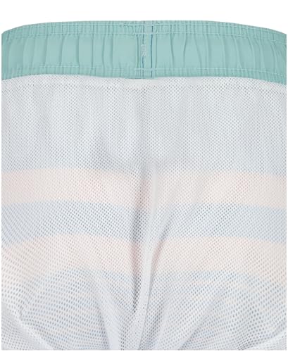 Image of Under Armour Boys' Volley Swim Trunks with UPF 50+ Sun Protection, Quick Dry Bathing Suit Shorts