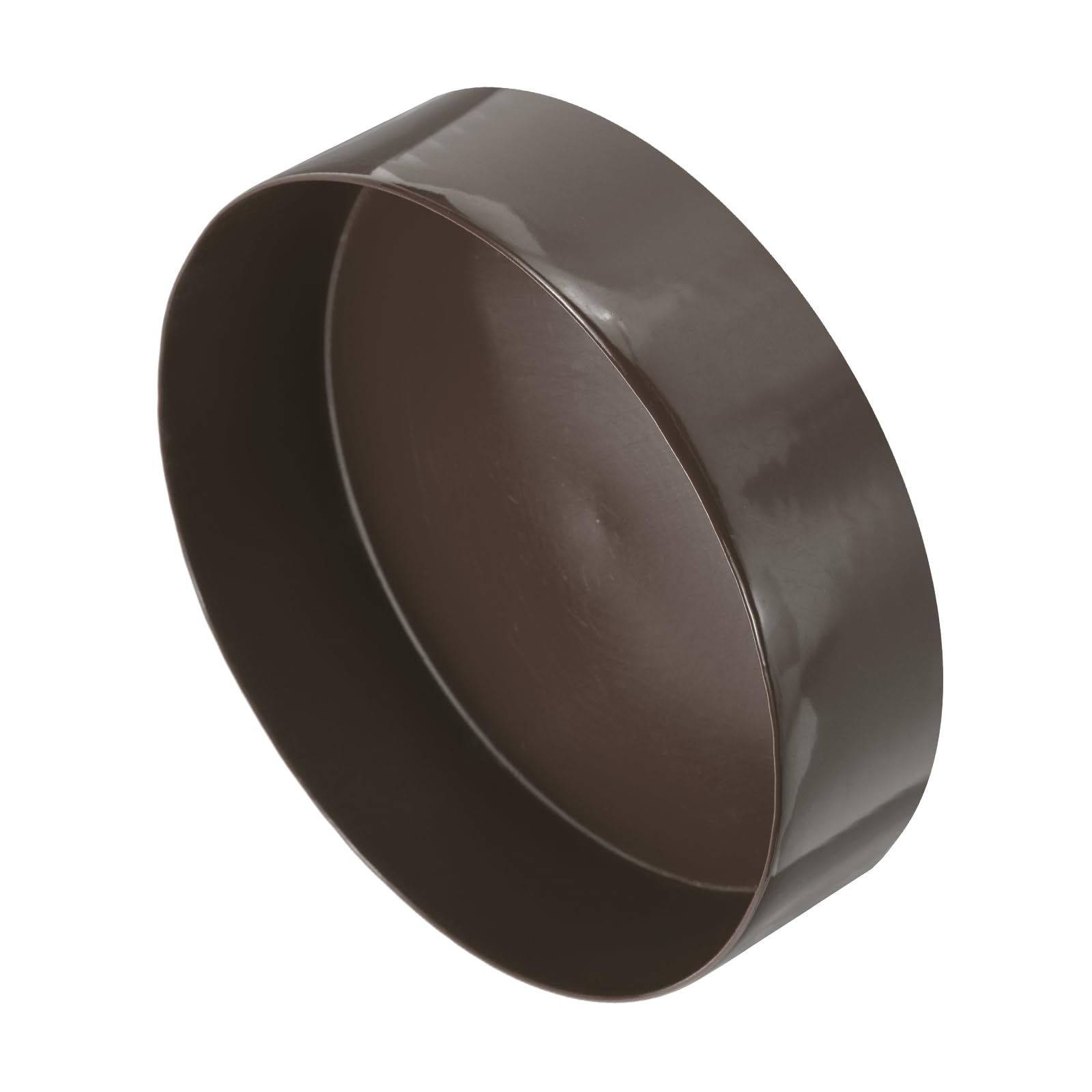 uxcell Rubber End Caps 200mm(7 7/8") ID Screw Thread Protectors 4Pcs