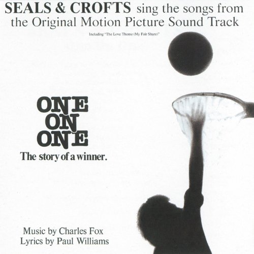 One on One Seals and Crofts Digital Music