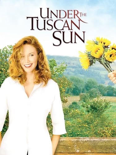 Under the Tuscan Sun Movie