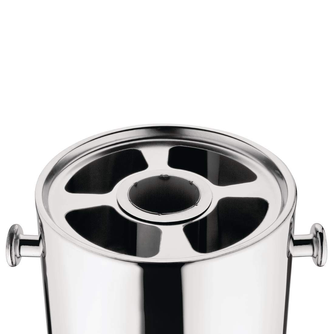 Olympia j192 Milk Spender, 6,5 l Kapazität