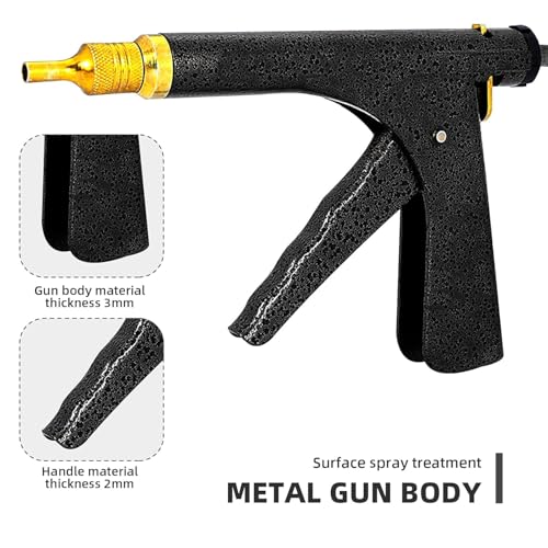 Image of Hetkrishi Tire Repair Kit, Tire Plug Kit Heavy Duty Professional, Deluxe Tubeless Tire Plugger Repair Kit with Mushroom Plug for Motorcycle, Truck, ARB, ATV, Tractor, RV, SUV, Trailer