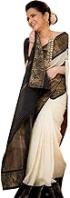 Veglari women's kanjivaram jacqurad kanchi pattu lithi banarasi silk cotton banarasi sarees with blouses piescs