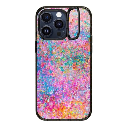 Coque iPhone 15 Pro Max CASETiFY anti chute pour éviter les bris