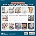 2026 Patchwork Place Quilt Calendar: Includes Instructions for 12 Projects