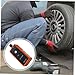 FAVOMOTO Car Tire Pressure Monitor Reset Tool Tpms Activation Device for Use Without Battery Easy to Use Sensor Reprogramming