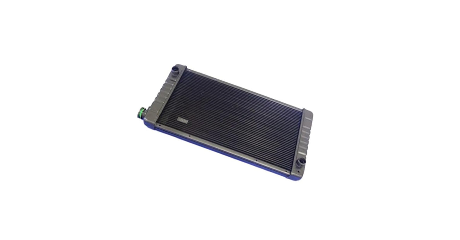 Amazon.com: Radiator 22482277 for Ingersoll Rand Air Compressor