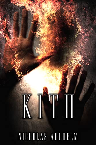  KITH (English Edition)