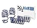 H&R 29056-1 Sport Springs Jeep Grand Cherokee 2005-2012