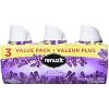 Renuzit Lavender Gel Air Freshener - 7oz/3ct
