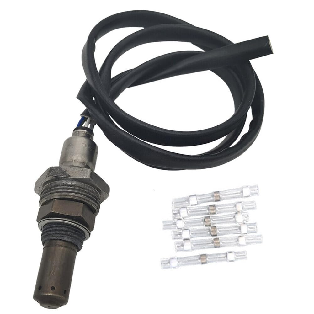 EPSIRMP 68171188AA Downstream Nox Nitrogen Oxide Sensor Probe Compatible with Ram 1500 3.0L 3.6L 5.7L 2014-2019