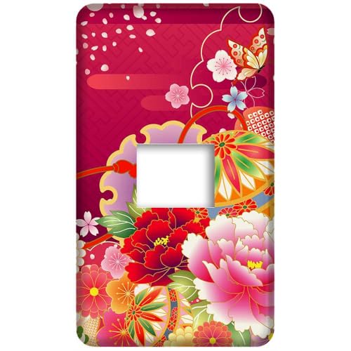 CASEMAKER �p�i�\�j�b�N �y�t���J���[(���_��)�v���[�g�z�y1�A1�R�p WN6001W�z �R���Z���g�v���[�g �X�C�b�`�v���[�g �a����(�a�� ���{����) 09��