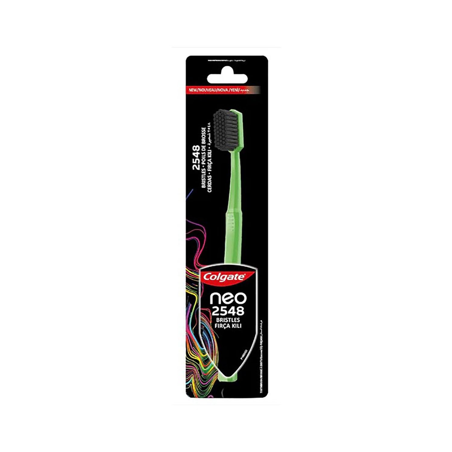 Colgate Neo Orta Diş Fırçası