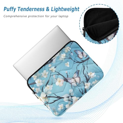Funda para portátil 13-14 pulgadas con protección impermeable miniatura 5