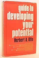 Guide to Developing Your Potential B002GZMSO8 Book Cover