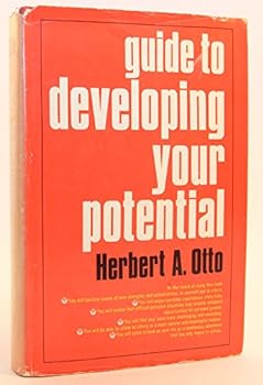 Hardcover Guide to Developing Your Potential Book