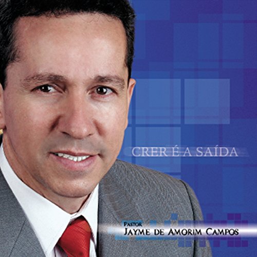 Pr. Jayme de Amorim Campos