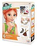 A partir de los 8 años Buki France BE108 - Be teens - Joyas bohemias