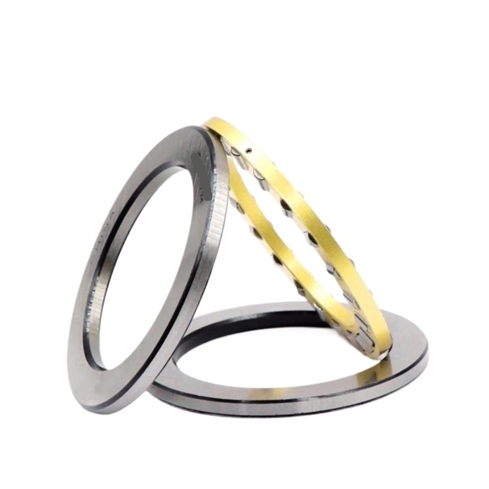 Cuscinetto a rulli assiali planari 81116M Cuscinetto reggispinta cilindrico piatto 80X105X19MM con pressione