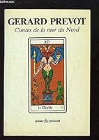 Contes de la mer du Nord 2871320292 Book Cover