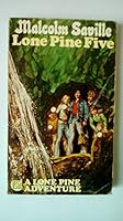 Lone Pine Five 0001602306 Book Cover