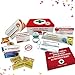 Geburtstagsgeschenk - Aller Erste Hilfe Set Geschenk-Box, witziger Sanikasten | Das Original | Scherzartikel zum Geburtstag (Deutsch)