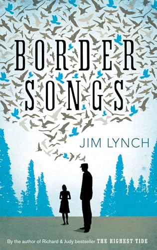 Border Songs view 2