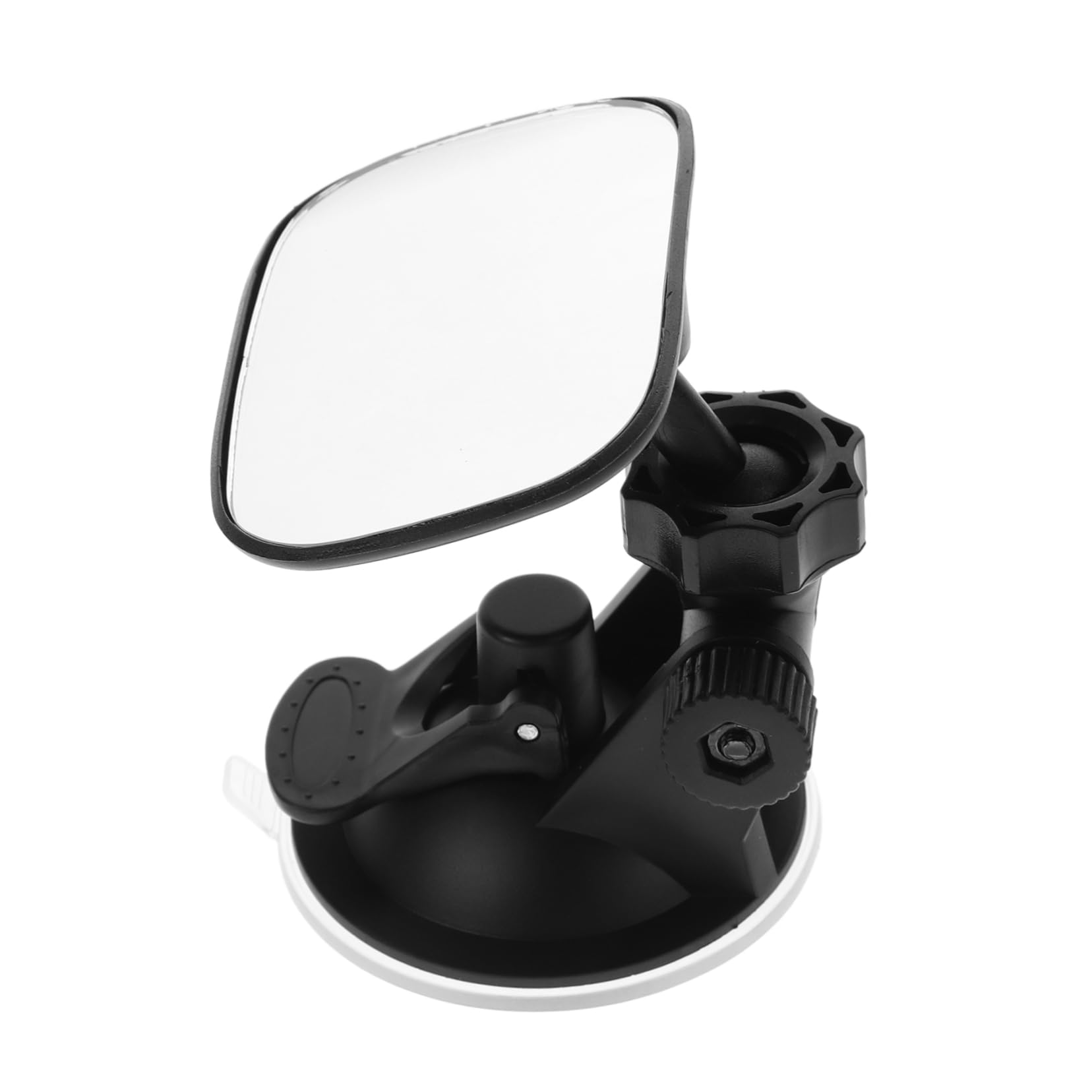 5 Piezas Espejo Retrovisor Para Niños Asiento De Bebe Espejo Retrovisor Para Bebe Coche Para De Coche Para Para El Plastico
