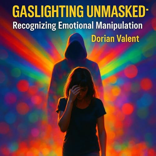 Gaslighting Unmasked by Dorian Valent episode artwork