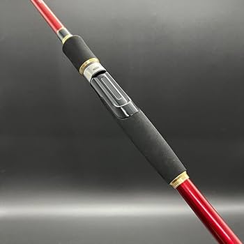 Amazon | 中通し船竿セットインサイダーセリフォス船 80