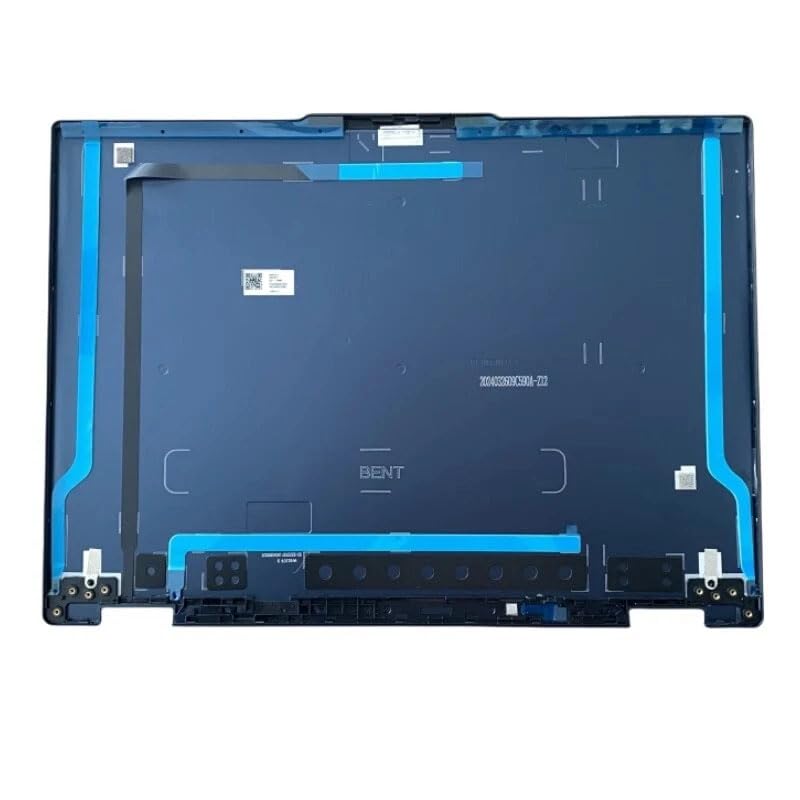 New LCD Rear Back Cover Top Screen Case IPS for Ideapad 5 2-in-1 16IRU9 83DU Laptop