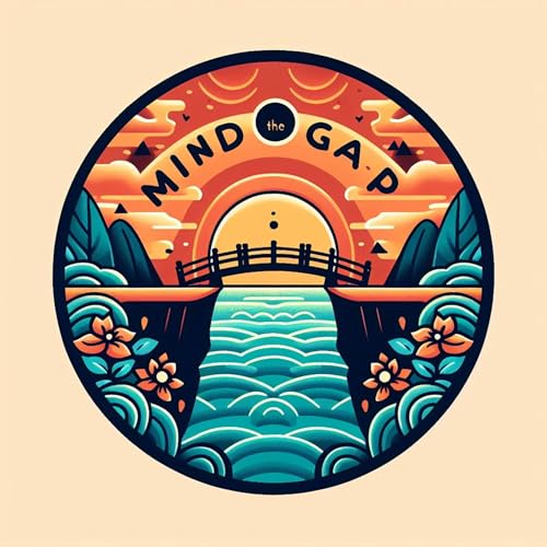 Mind the Gap Titelbild