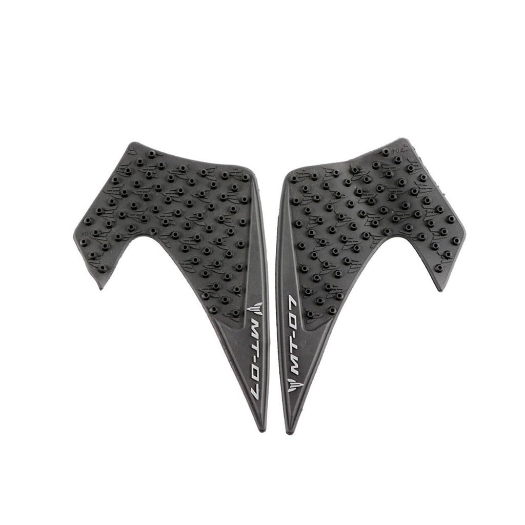 Scratch Pad Protecteur pour vos sorties à moto en MT07 protection contre les rayures