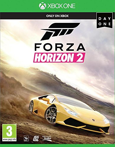 Forza Horizon 2 - Xbox One - [Edizione: Francia]