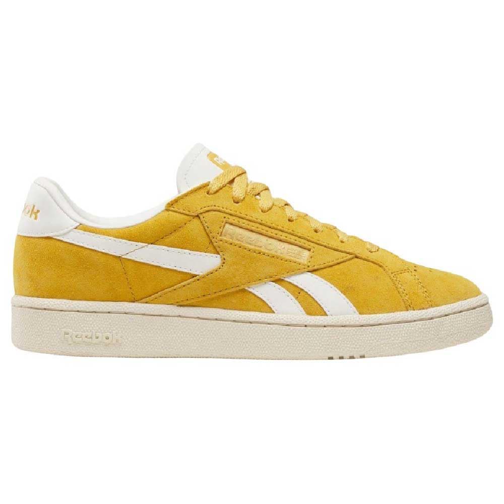 Reebok Unisex Adult Club C Grounds Sneakers