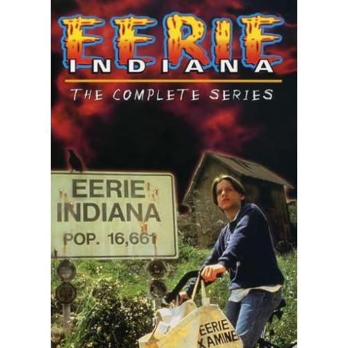 Eerie, Indiana