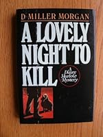 A Lovely Night to Kill 0396092349 Book Cover