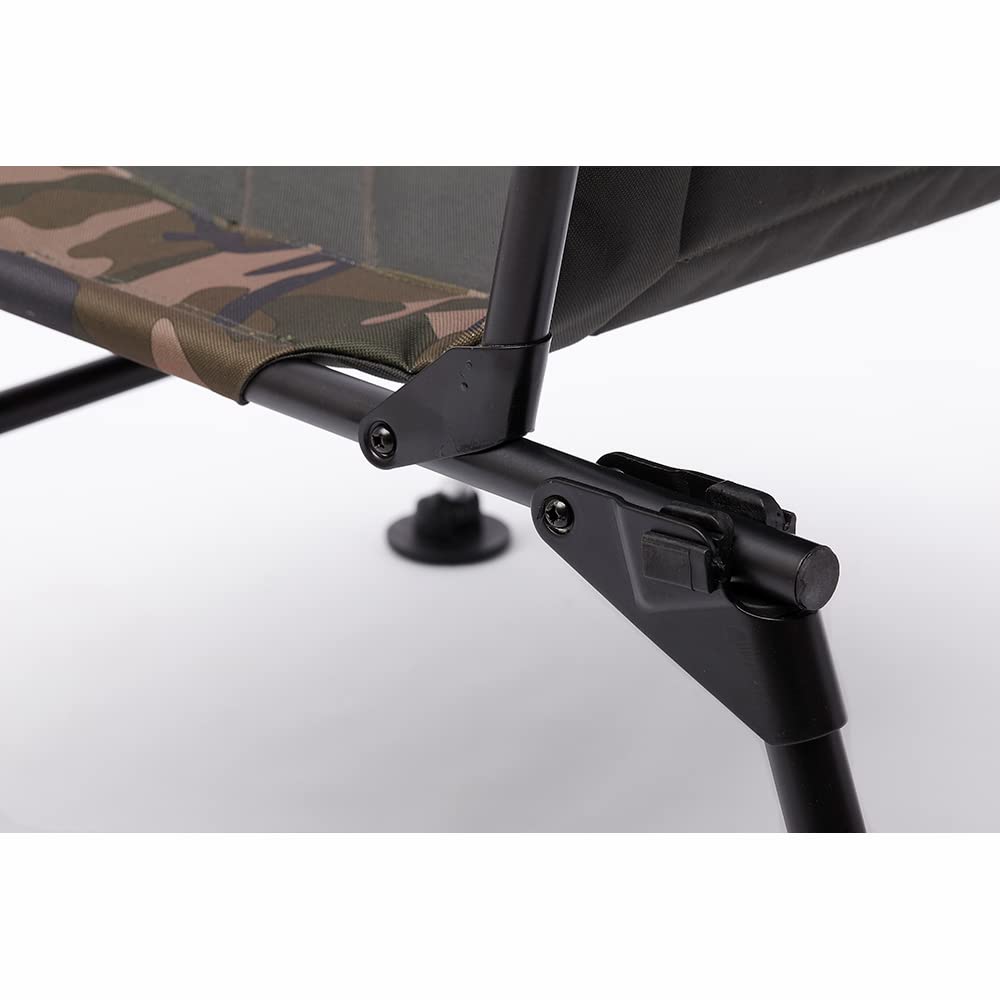 Prologic Silla Avenger Camo