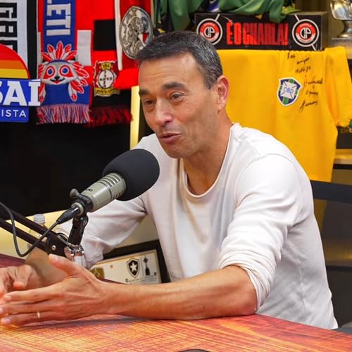 『Mídia esportiva já humilhou o Flamengo: resposta a André Rizek』のカバーアート