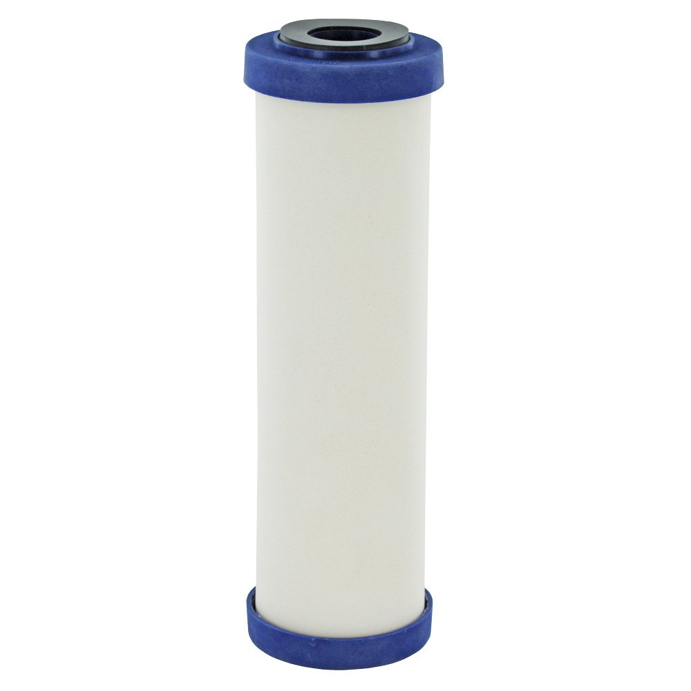 Photo 1 of AquaCera Cerametix Imperial OBE Filter Cartridge W9522650