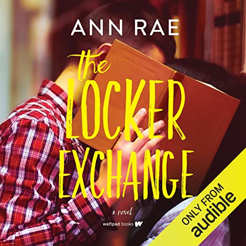 The Locker Exchange by Ann Rae episode artwork