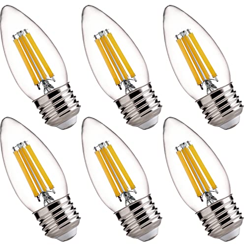 Top 10 Philips Led Chandelier Bulbs of 2022 Katynel
