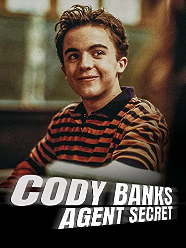 Cody Banks: agent secret