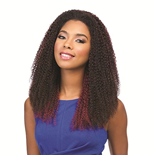 Sensationnel Instant Fashion Half Wig JAMAICA - F1B/30