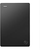 Seagate Portable External Hard Drive For Gaming Laptops – Most Affordable