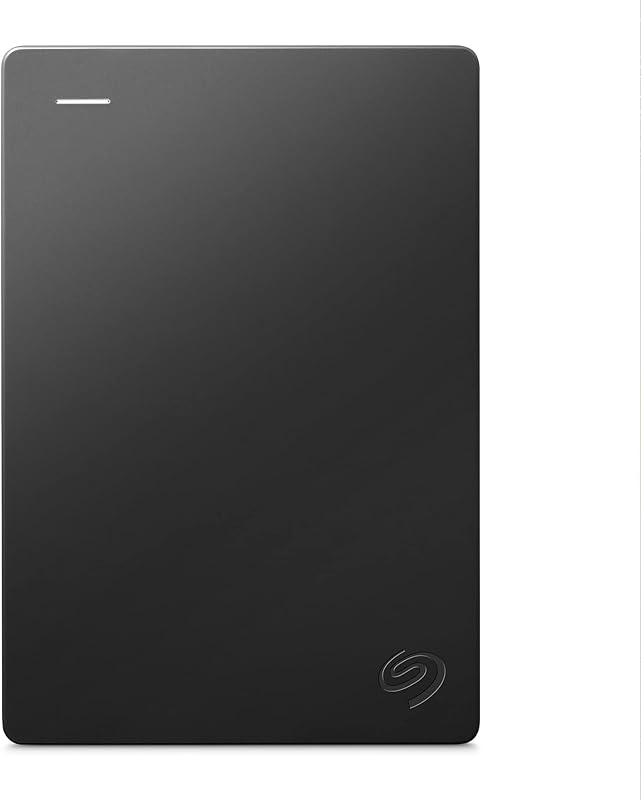 Seagate Portable Amazon Special Edition 2To, USB 3,0 Portable Disque dur externe pour Mac, PC, Services Rescue (STGX2000400)