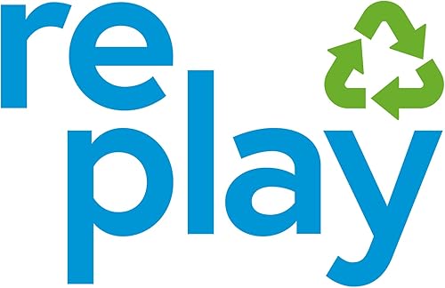 Miniatura 2 de Re-Play Juego de tenedores y cucharas para niños pequeños, 4 x 4, apto para lavavajillas y microondas, fabricado en Estados Unidos, juego de 8 5.8 x